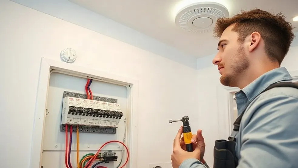 Electrical Installation in Kings Hill