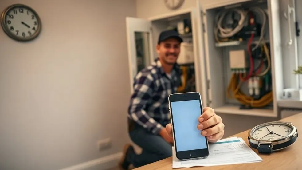 Electrician Hourly Rates in Kent: What You Should Expect to Pay