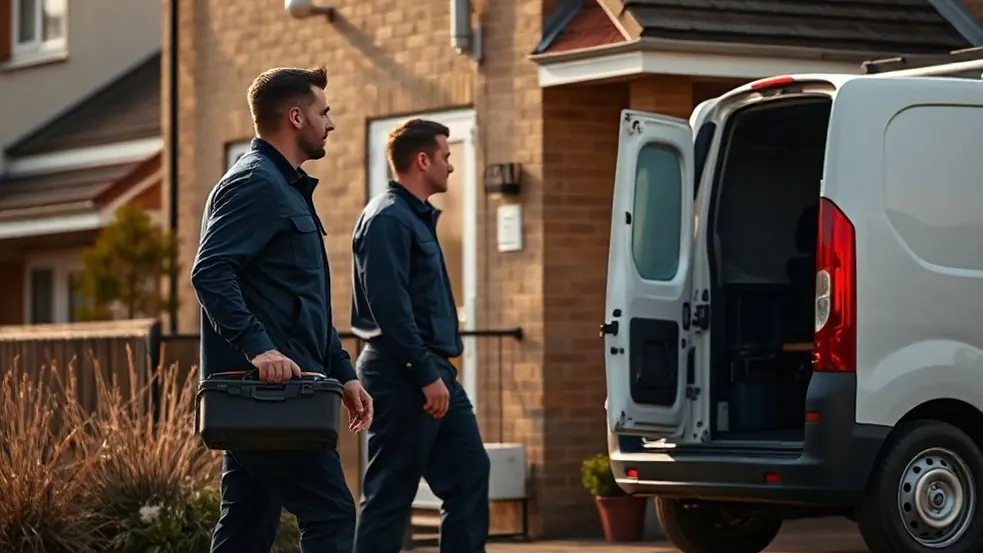 Electricians in Wateringbury