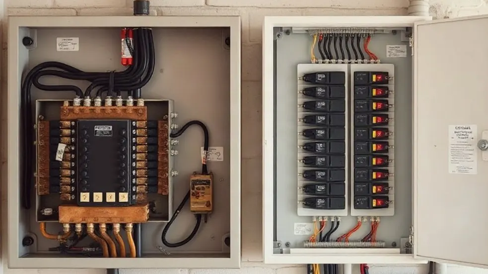 Fuse Box vs Consumer Unit: What Is the Difference?