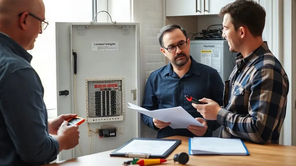 Landlord Electrical Rules in 2026: The Complete Checklist