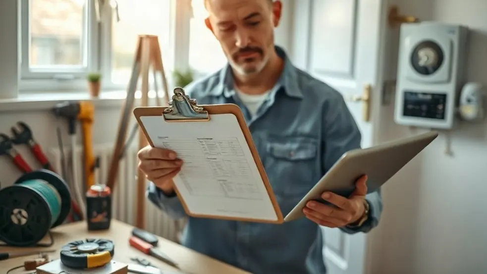 Electrician Prices in Kings Hill