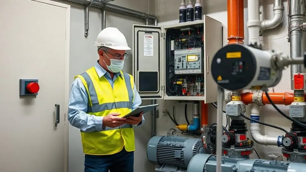 VFDs & Inverter Drives in Kings Hill